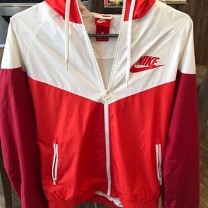 Nike Windbreaker